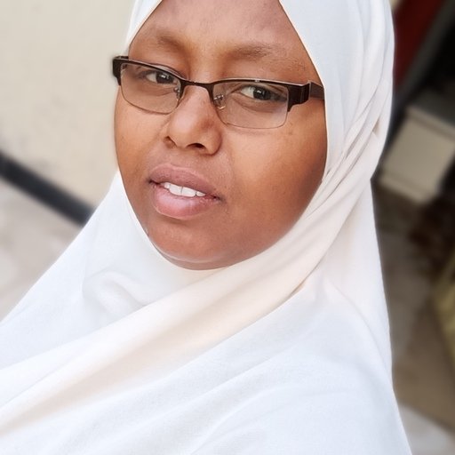 munira mohammed