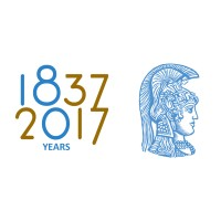 National and Kapodistrian University of Athens logo