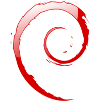 Debian logo