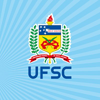 Universidade Federal de Santa Catarina logo