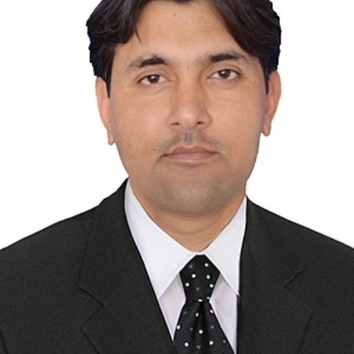 Fida Babar