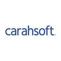 Carahsoft logo