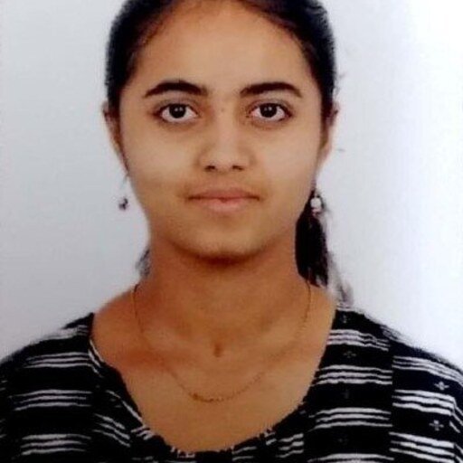 Prathibha A S