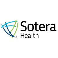 Sotera Health logo