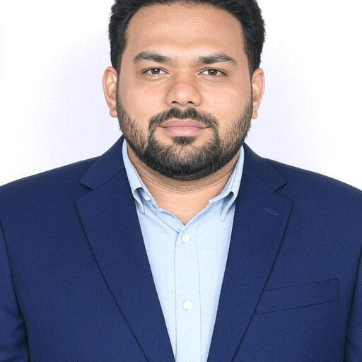 DILIP KUMAR SATTA