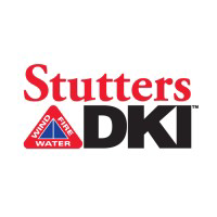 Stutters Restoration logo