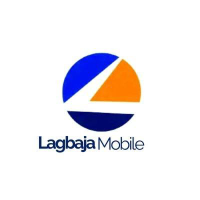 Lagbaja Mobile logo
