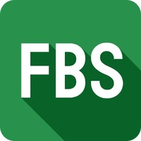 FBS logo