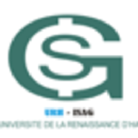 University of Renaissance of Haiti logo
