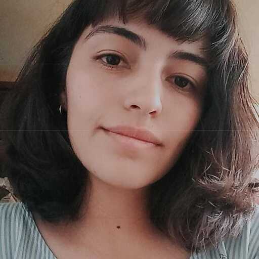 Catherine Samanta Alvarado Morales