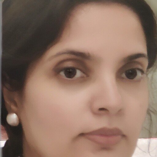 Rashmi  K R
