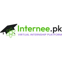 Internee.pk logo
