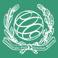 Telematic University Marconi logo