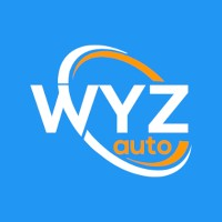 WYZauto Trading logo