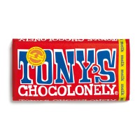 Tony's Chocolonely logo