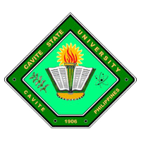 Cavite State University - Imus Campus logo