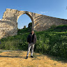 Gokturk Ozge