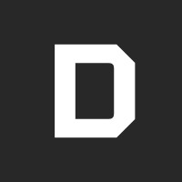 DECKED logo