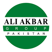 Ali Akbar Group logo