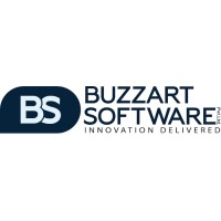 BUZZART SOFTWARE PVT LTD logo