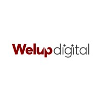 Welup Digital logo