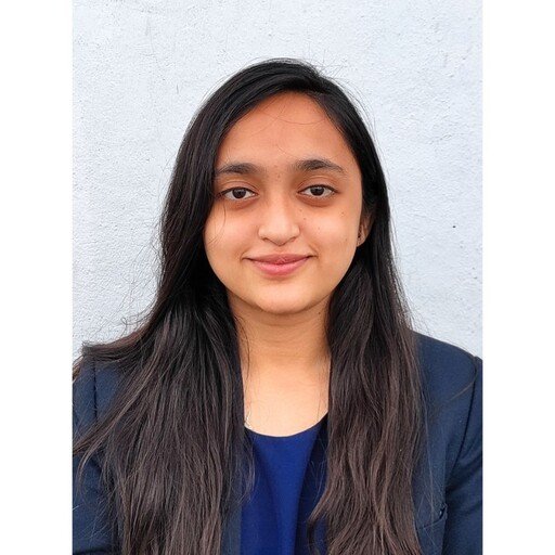 Samiksha Patankar