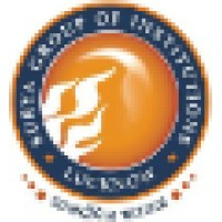 Surya Engineering College logo