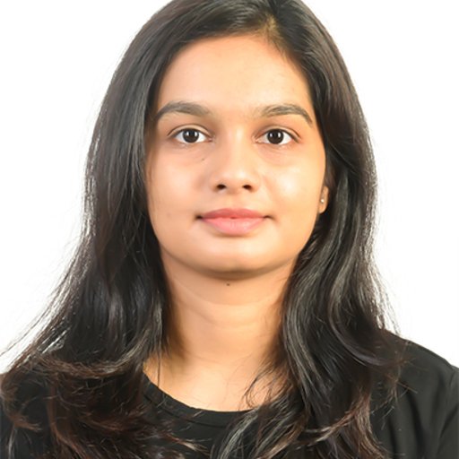 Sasmitha Ravichandran