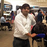 Umesh Tiwari