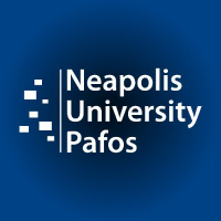 Neapolis University of Pafos logo