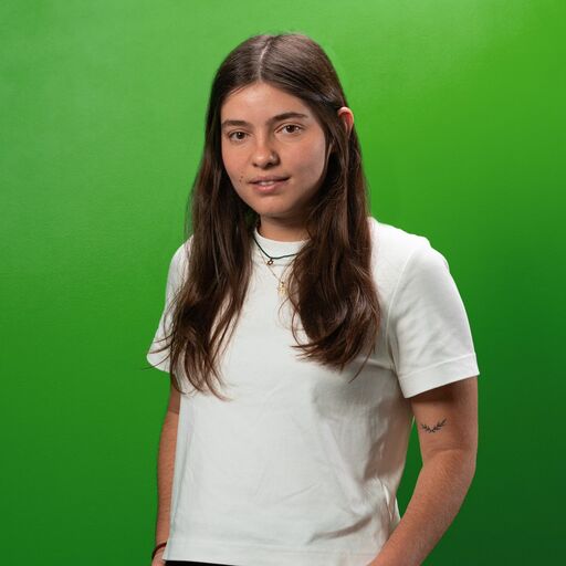 Jazmin Attie