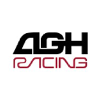 AGH University of Science and Technology logo