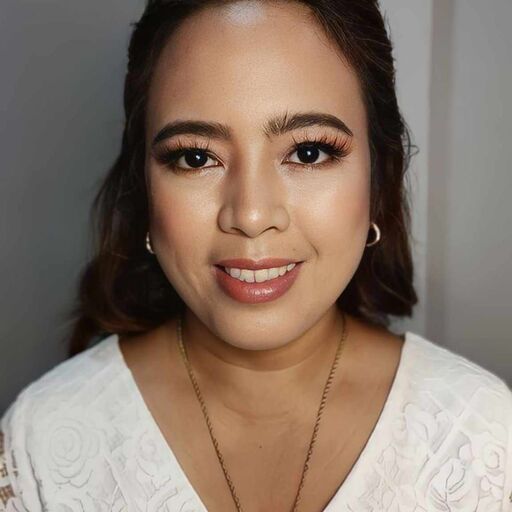 Jackie Lynn Gallofin