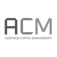 AssetWise logo