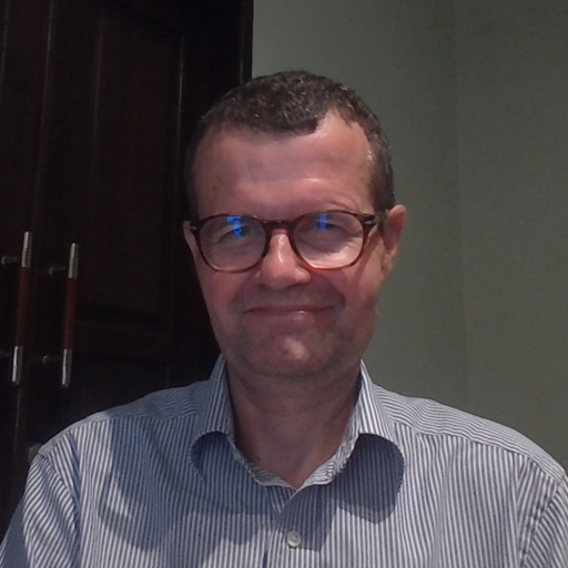 Patrick BUCHMANN