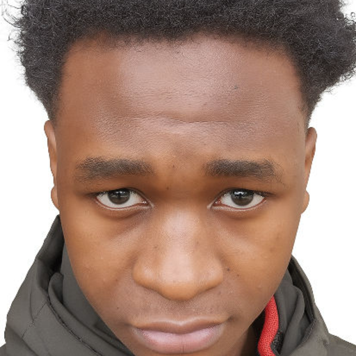 Byron Omondi
