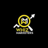 Whiz Marketers logo