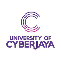 Cyberjaya University College of Medical Sciences logo