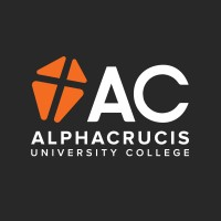 Alphacrucis College logo