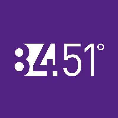 84.51° logo