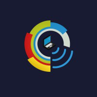 Lunakware solutions logo
