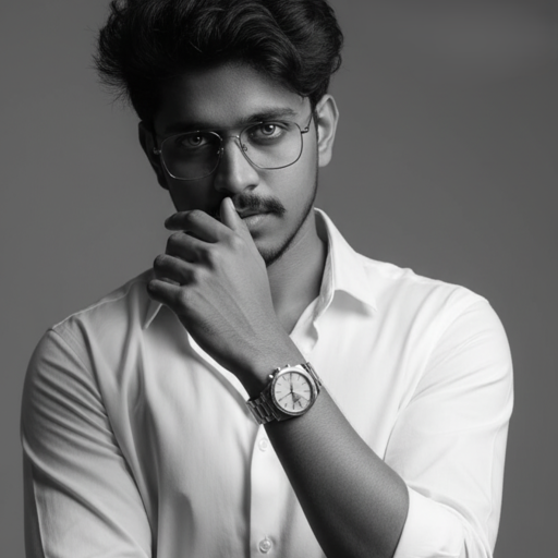 MUSHTAQ AHAMED