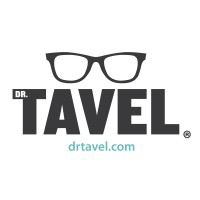 Dr. Tavel Optical Group logo