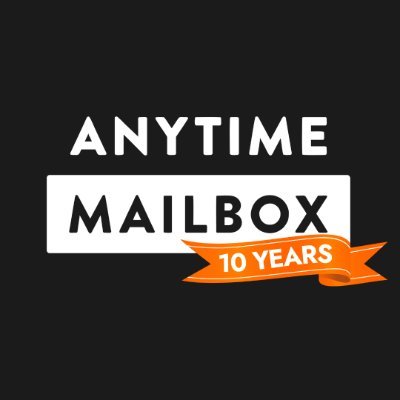 Anytime Mailbox