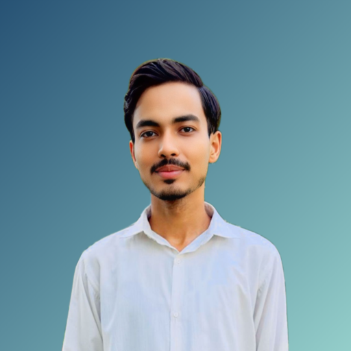 Muhammad Hamza Ali Syed