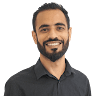 Saqib Sohail