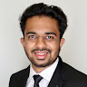Kush S  Patel