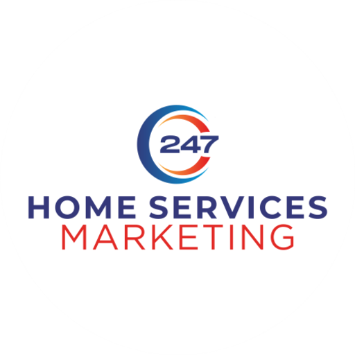 247 Home Services Marketing logo