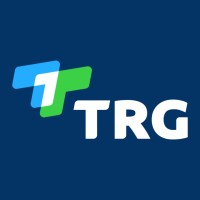 TRG INVESTAMA logo