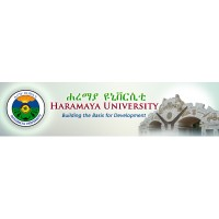 Haramaya University logo